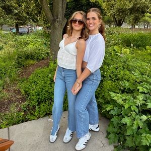 Meet your Posher, Brier